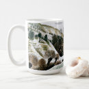 Search for winter painting mugs Virginia5050