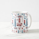 Search for london landmark mugs England