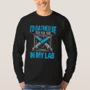 Search for labratory tshirts Medical