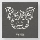 Search for boar barware Chinese zodiac