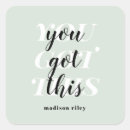 Search for typography quote stickers Inspirational