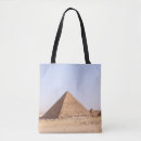Search for pyramids bags Desert
