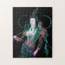 Search for queen elizabeth puzzles Tudor