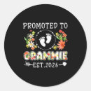 Search for first time grandmother stickers Music