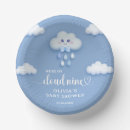 Search for fluffy white cloud Blue sky