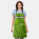 Search for raindrop aprons Nature