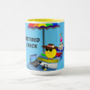 Search for chick mugs Humour