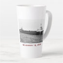 Search for edmund fitzgerald mugs Great lakes
