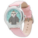 Search for pretty patterns watches For kids