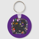 Search for tricks key rings Halloween