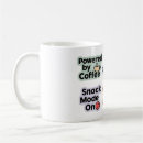 Search for snacking mugs Snack time
