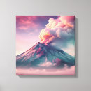 Search for kids room canvas prints Nature