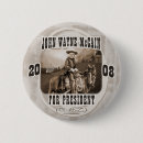 Search for john mccain badges 2008