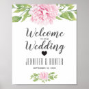 Search for welcome to our poster wedding posters Elegant