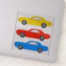 Search for big muscles stickers Retro