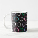 Search for line drawn mugs Abstract