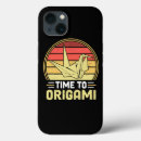 Search for origami iphone cases Paper