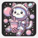 Search for anime cat girl stickers Bubble