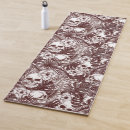 Search for skull yoga mats Spooky