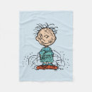 Search for peanuts blankets Cartoon