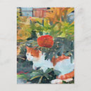 Search for ginger vertical postcards Cute