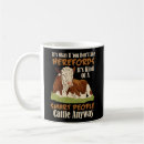Search for beef cow mugs Animal husbandry