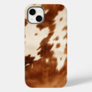 Search for western iphone cases cowhide