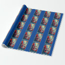 Search for obama wrapping paper Biden