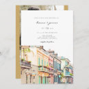 Search for new orleans invitations French quarter