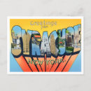 Search for syracuse postcards Vintage