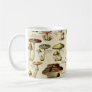 Search for vintage mushrooms mugs Toadstool
