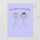 Search for stick figure cards Kids