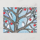 Search for feather horizontal postcards Tree