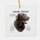 Search for yellow labrador christmas tree decorations Black lab