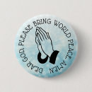 Search for world peace accessories Prayer