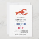 Search for july invitations Watercolor