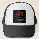 Search for record hats Club