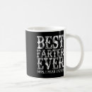 Search for i love to fart mugs Father