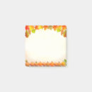 Search for pumpkin post it notes Modern