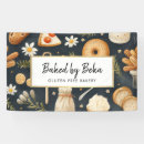 Search for gluten free signs Bakery