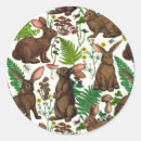 Search for woodland fern stickers Botanical