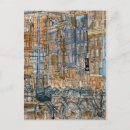 Search for street bike postcards Watercolor