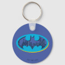 Search for batman key rings Bat logo