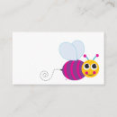 Search for cartoon bee invitations Illustration