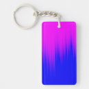 Search for blend key rings Blue