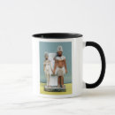 Search for nefertiti mugs Egyptian