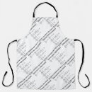 Search for equation aprons Math