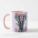 Search for grey elephants mugs Cute elephant