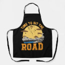 Search for mountain climbing aprons Camper