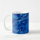 Search for ink painting mugs Abstract
